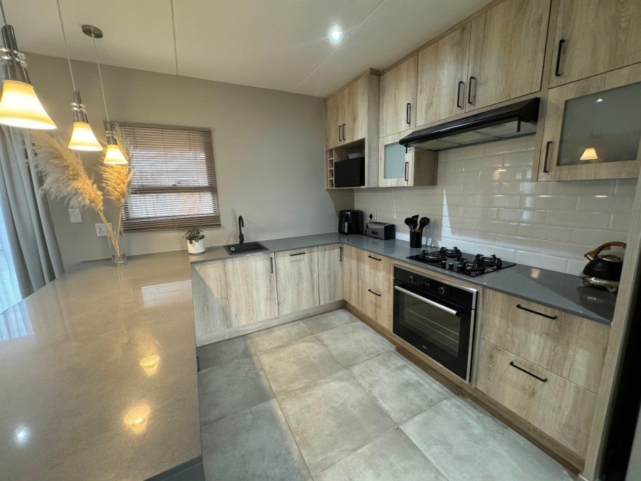 3 Bedroom Property for Sale in Langenhovenpark Free State